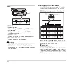 Preview for 20 page of Canon DR 7090C - imageFORMULA - Document Scanner Reference Manual