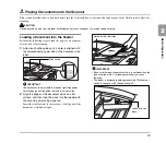 Preview for 27 page of Canon DR 7090C - imageFORMULA - Document Scanner Reference Manual