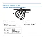 Preview for 20 page of Canon DR-S130 User Manual