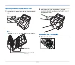 Preview for 111 page of Canon DR-S130 User Manual