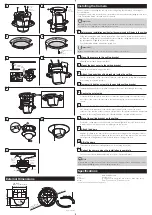 Preview for 2 page of Canon DR41-S-VB Installation Manual