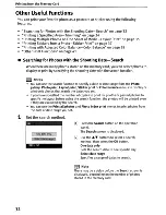 Preview for 34 page of Canon DS810 - SELPHY Color Inkjet Printer Photo Printing Manual