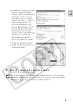 Preview for 91 page of Canon DV Messenger Instruction Manual