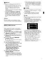 Preview for 21 page of Canon DW-100 User Manual