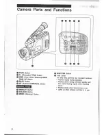 Preview for 14 page of Canon E 250 Instruction Manual