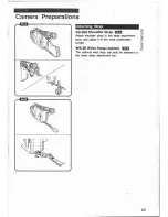 Preview for 33 page of Canon E 250 Instruction Manual