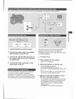 Preview for 19 page of Canon E 700 Instruction Manual