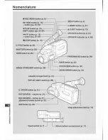 Preview for 42 page of Canon E 700 Instruction Manual