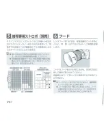 Preview for 8 page of Canon EF-S60mm f/2.8 MACRO USM (Japanese) Instruction