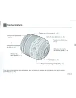 Preview for 25 page of Canon EF-S60mm f/2.8 MACRO USM (Japanese) Instruction