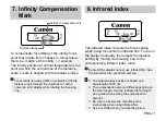 Preview for 12 page of Canon EF100-400mm f/4.5-5.6L IS II USM Instructions For Use Manual