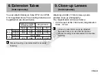 Preview for 9 page of Canon EF24-70mm f/2.8L USM Instruction