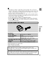 Preview for 13 page of Canon ELURA10 A Instruction Manual