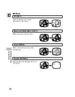 Preview for 60 page of Canon ELURA10 A Instruction Manual