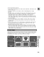 Preview for 119 page of Canon ELURA10 A Instruction Manual