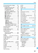 Preview for 387 page of Canon EOS 100D Instruction Manual