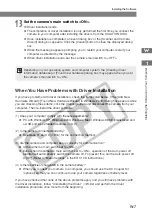 Preview for 19 page of Canon EOS 10D Digital Software Instructions