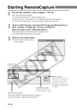 Preview for 60 page of Canon EOS 10D Digital Software Instructions