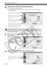 Preview for 82 page of Canon EOS 10D Digital Software Instructions