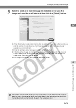 Preview for 87 page of Canon EOS 10D Digital Software Instructions