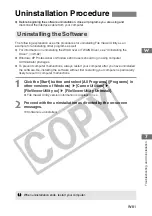 Preview for 93 page of Canon EOS 10D Digital Software Instructions