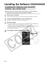 Preview for 110 page of Canon EOS 10D Digital Software Instructions