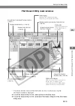 Preview for 119 page of Canon EOS 10D Digital Software Instructions