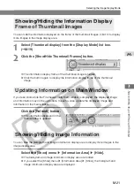 Preview for 127 page of Canon EOS 10D Digital Software Instructions