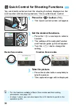 Preview for 58 page of Canon EOS 200D Instruction Manual