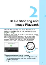 Preview for 71 page of Canon EOS 200D Instruction Manual