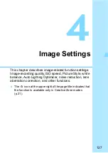 Preview for 127 page of Canon EOS 200D Instruction Manual