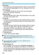 Preview for 136 page of Canon EOS 200D Instruction Manual