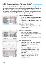 Preview for 138 page of Canon EOS 200D Instruction Manual