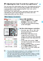 Preview for 147 page of Canon EOS 200D Instruction Manual