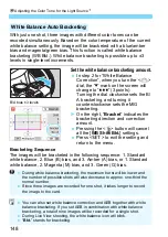 Preview for 148 page of Canon EOS 200D Instruction Manual