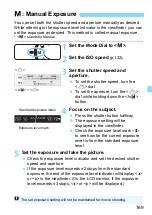 Preview for 169 page of Canon EOS 200D Instruction Manual