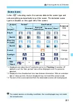 Preview for 201 page of Canon EOS 200D Instruction Manual