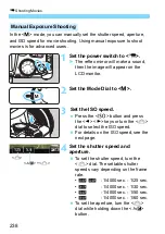 Preview for 238 page of Canon EOS 200D Instruction Manual