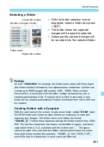 Preview for 291 page of Canon EOS 200D Instruction Manual