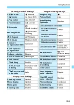 Preview for 299 page of Canon EOS 200D Instruction Manual