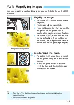 Preview for 313 page of Canon EOS 200D Instruction Manual