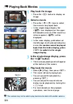 Preview for 326 page of Canon EOS 200D Instruction Manual