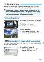 Preview for 339 page of Canon EOS 200D Instruction Manual