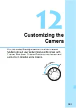 Preview for 363 page of Canon EOS 200D Instruction Manual