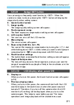 Preview for 371 page of Canon EOS 200D Instruction Manual