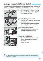 Preview for 381 page of Canon EOS 200D Instruction Manual