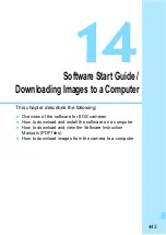 Preview for 443 page of Canon EOS 200D Instruction Manual