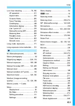 Preview for 453 page of Canon EOS 200D Instruction Manual