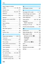 Preview for 456 page of Canon EOS 200D Instruction Manual