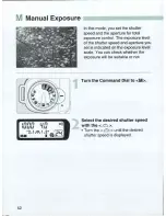 Preview for 42 page of Canon EOS 3000 Instructions Manual